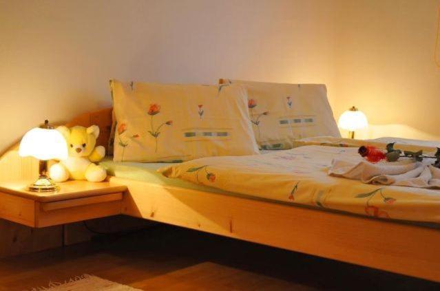 Rodinne Apartmany Alpinka Oscadnica Room photo