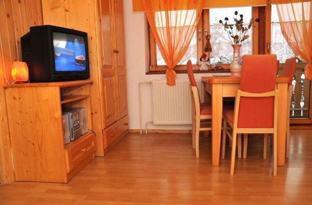 Rodinne Apartmany Alpinka Oscadnica Room photo