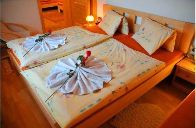 Rodinne Apartmany Alpinka Oscadnica Room photo